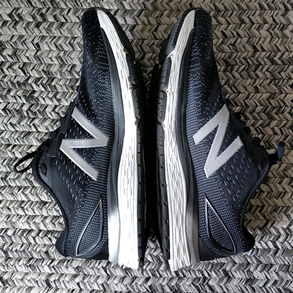 new balance 880v9 black
